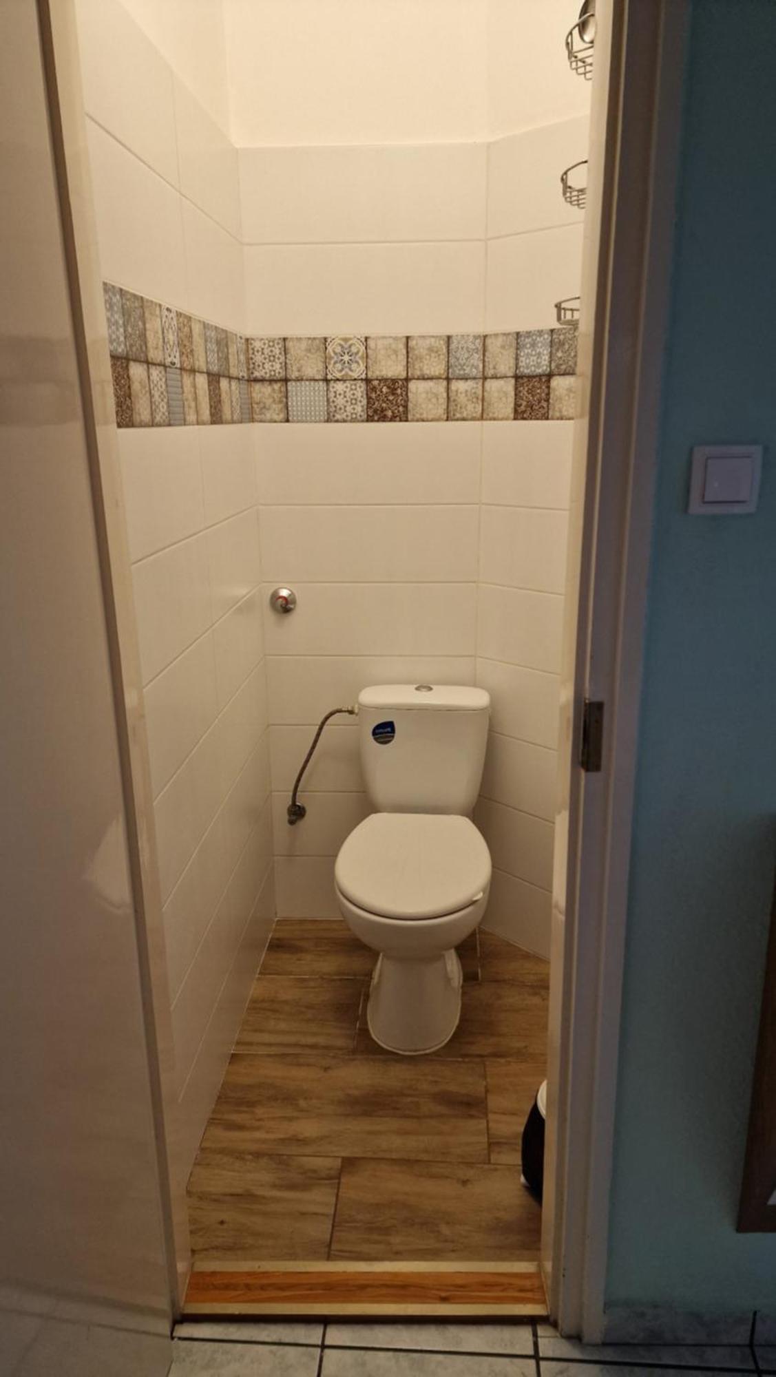 Inna Apartman Hévíz Exteriör bild