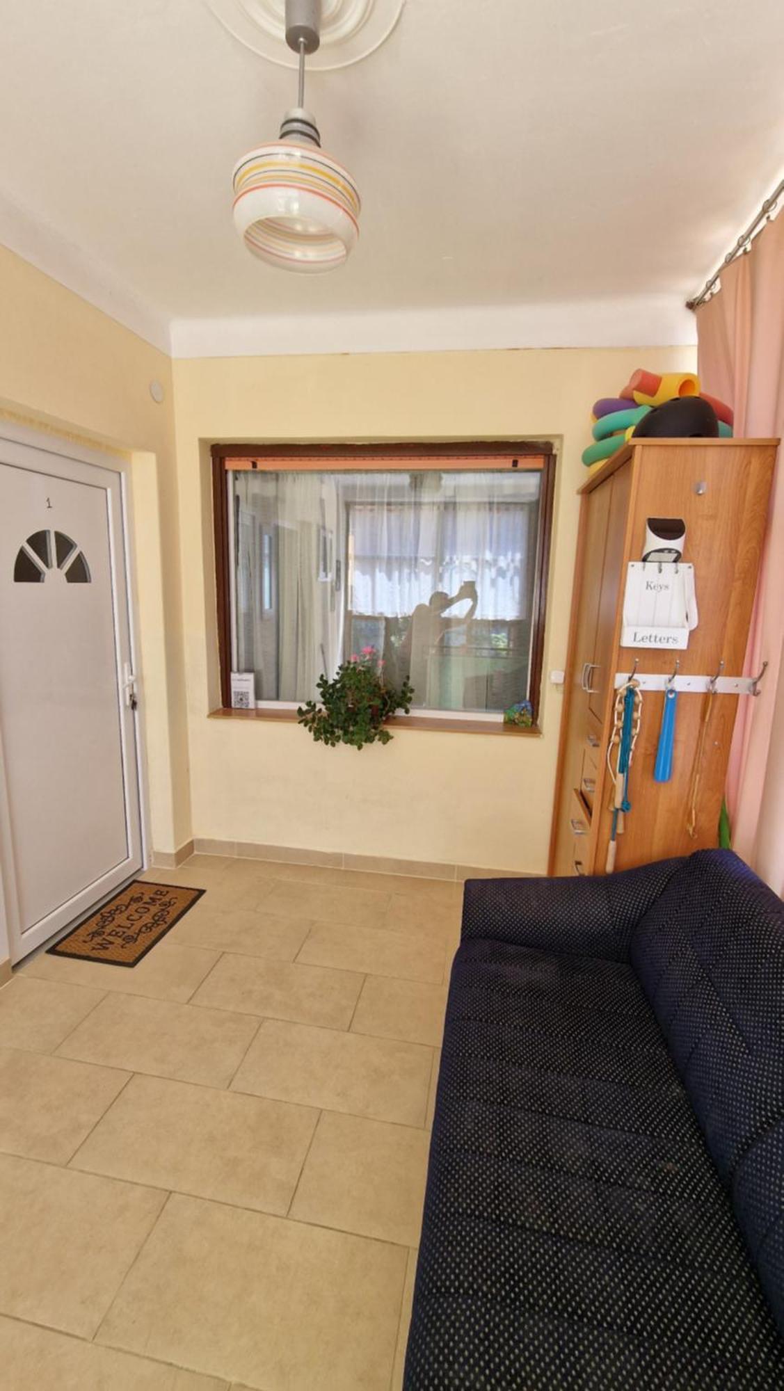 Inna Apartman Hévíz Exteriör bild