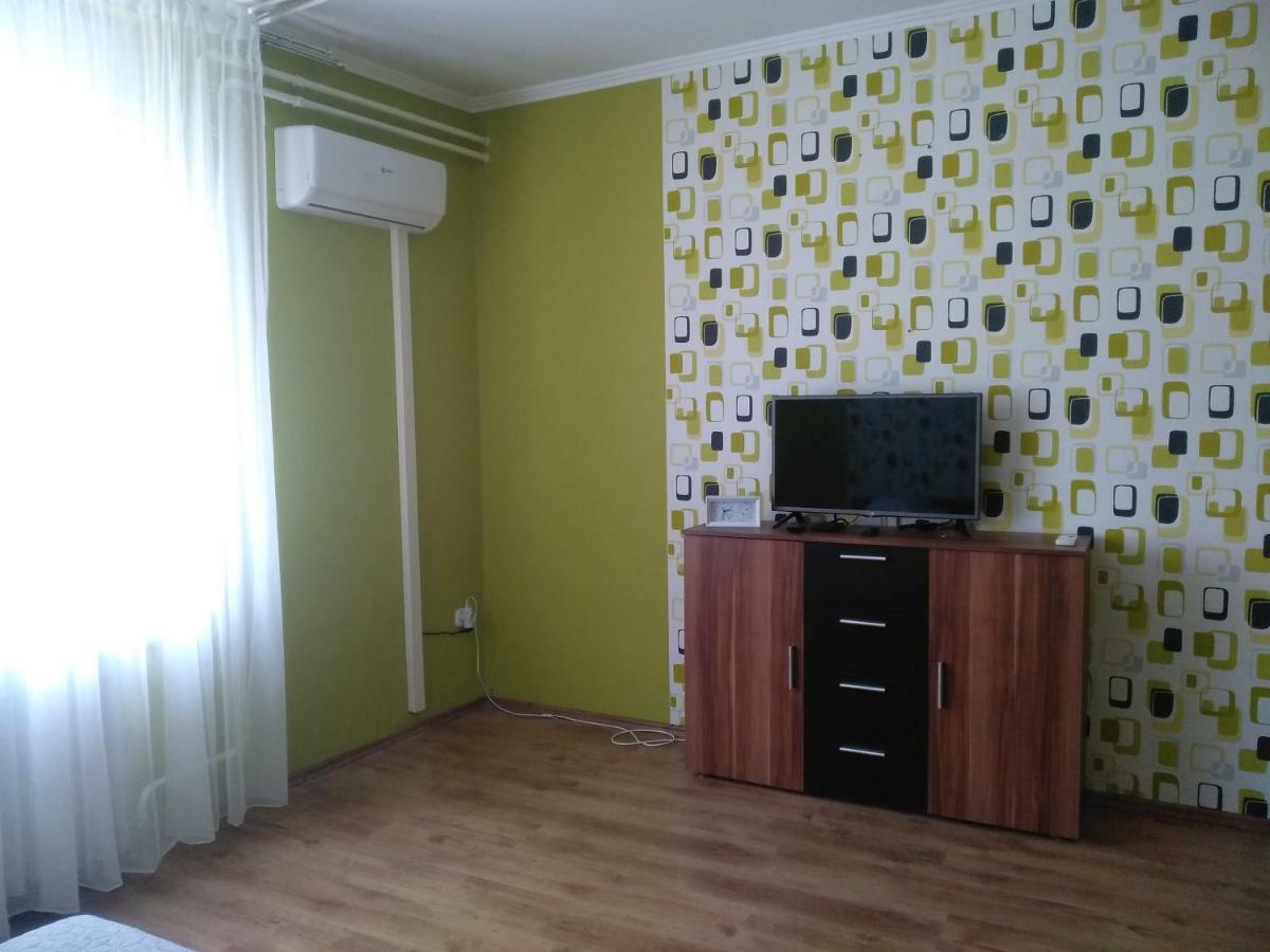 Inna Apartman Hévíz Exteriör bild